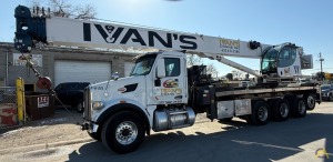 2018 Manitex 50155SHL