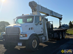 2008 National 990A