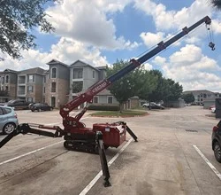 2026 Glt LIFTS GSC30D