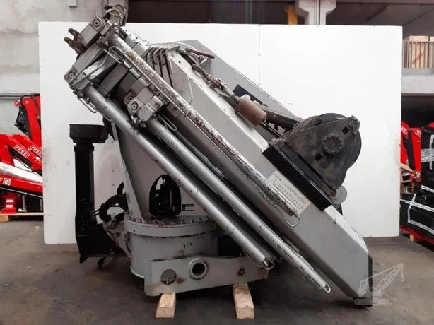 2007 MKG HLK541 HP