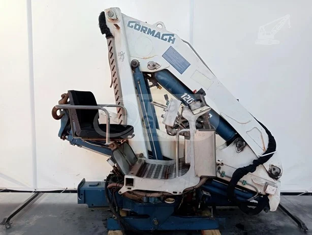 CORMACH 12000E3
