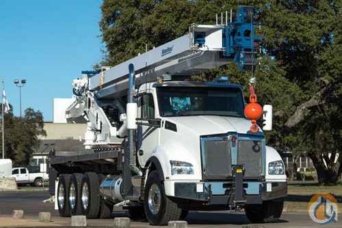 2026 Manitex TC40142