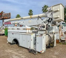 2007 Altec AA755L