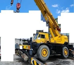 1993 Tadano TR 350M-2