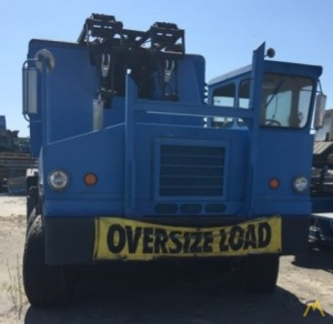1966 Manitowoc 2900T