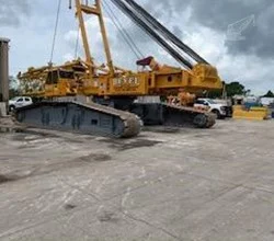 1999 Liebherr LR1400