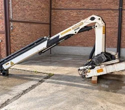 2012 Palfinger PK5001EH