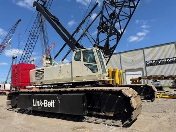 2005 LINK-BELT 248H-5