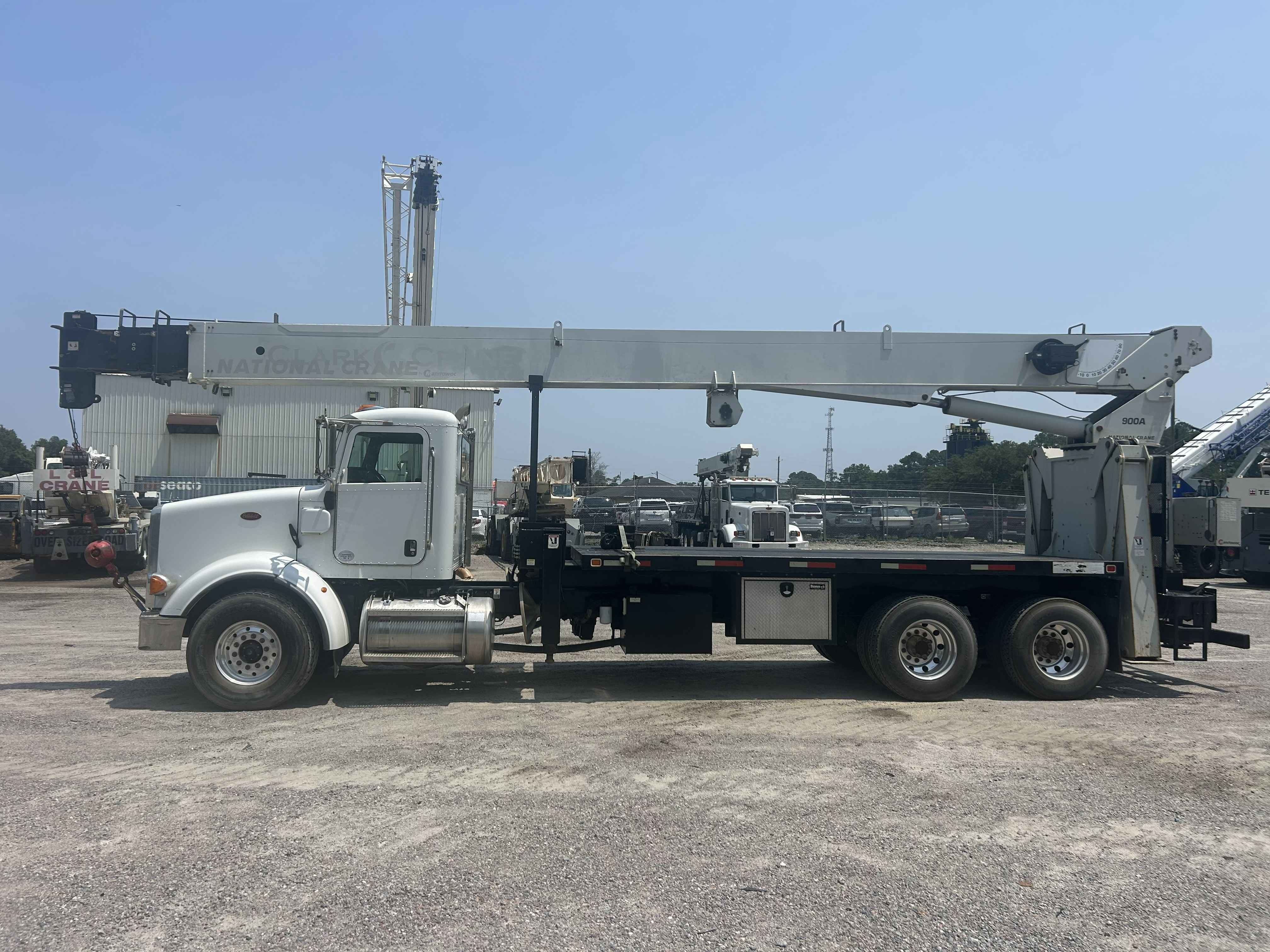 2012 National 9125A