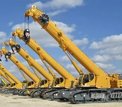 2026 LIEBHERR LTR1220