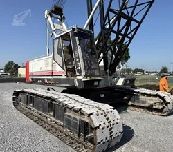 1998 LINK-BELT LS-138H