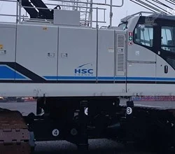 2018 HITACHI/SUMITOMO SCX1000A-3