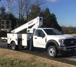 2022 Manitex A62 MOUNTED ON 2022 FORD F550