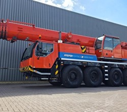 2006 Liebherr LTM1070-4.1