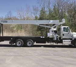 2026 National NBT30H-2 MOUNTED ON 2026 FREIGHTLINER 114SD