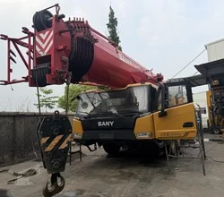 2024 SANY STC1000C7-8