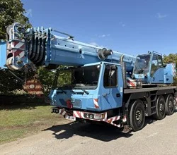 2006 Grove GMK3055