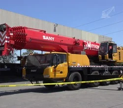 2023 Sany SAC1600T7