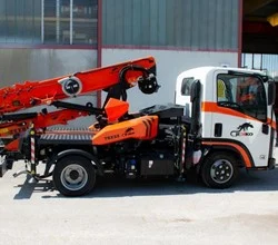 Jekko TRX32