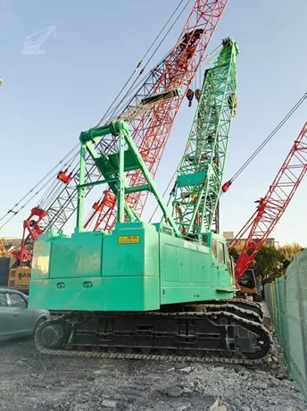 2018 NISSHA DH700D