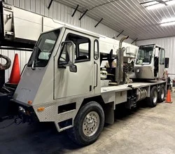 1996 Lorain MCH230E