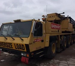 2000 GROVE GMK5210