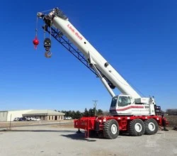 2005 Link-Belt RTC-80100 II