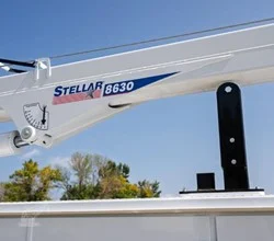 2026 STELLAR 8630