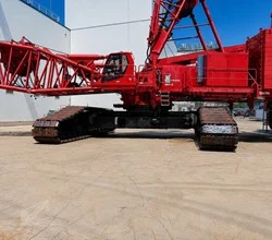 2016 Manitowoc 18000