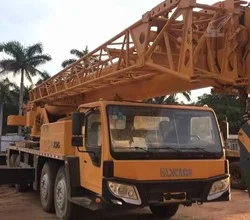 2013 XCMG QY70K-I