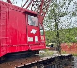 1980 Manitowoc 3900 VICON