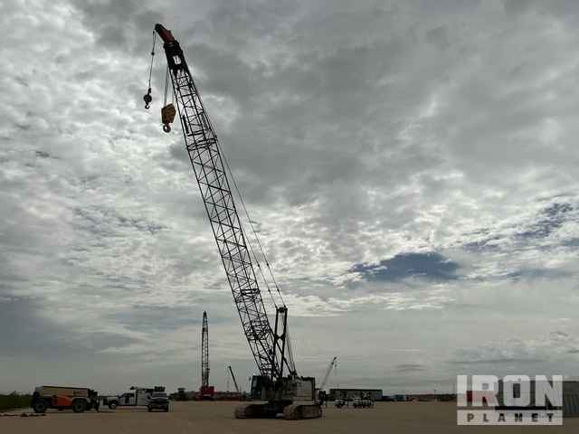 2014 Link-Belt 218 HSL