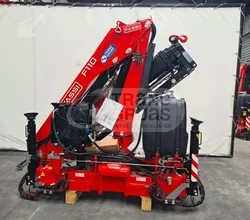 Fassi F110B.1.24