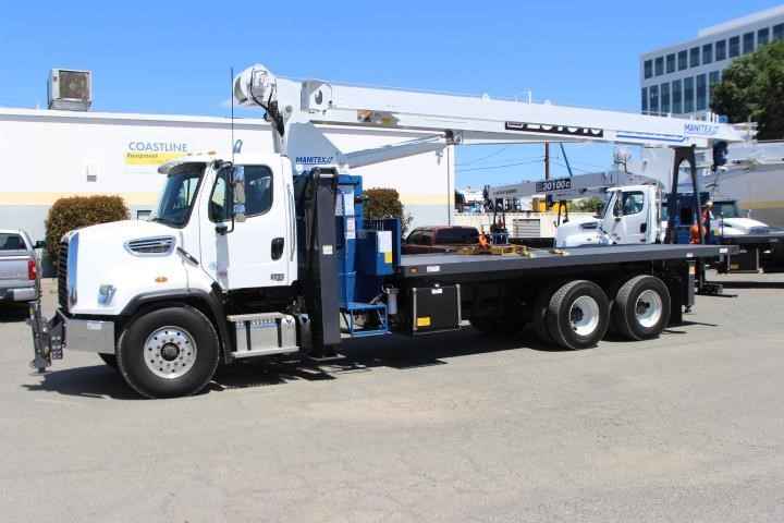 2026 Manitex 26101C