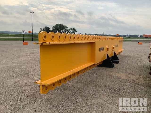 2025 Harrington OSB-1237634