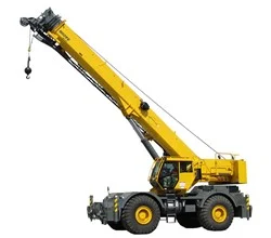2024 GROVE RT765E-2