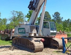 2000 Mantis 10010MX