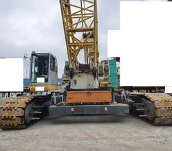 2012 HITACHI/SUMITOMO SCX2800-2