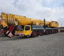 2000 Liebherr LTM1300