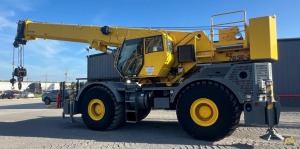 2015 Grove RT765E-2
