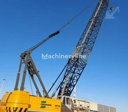 2000 Sumitomo SC1000-2S