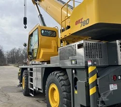 2025 GROVE GRT780