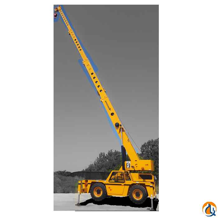 Broderson IC-280