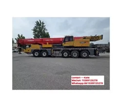 2024 Sany SAC3000C8-8
