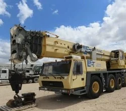 2003 Grove GMK5120B
