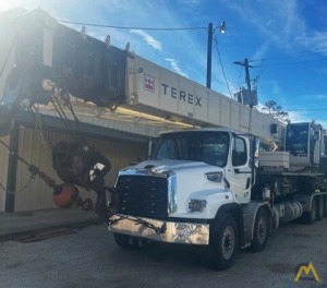 2013 Terex CROSSOVER 8000