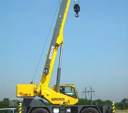 2024 Grove RT530E-2
