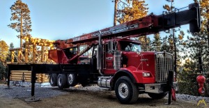 2007 National Crane 18103