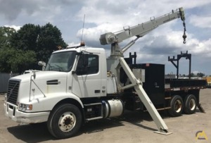2012 National Crane 446B