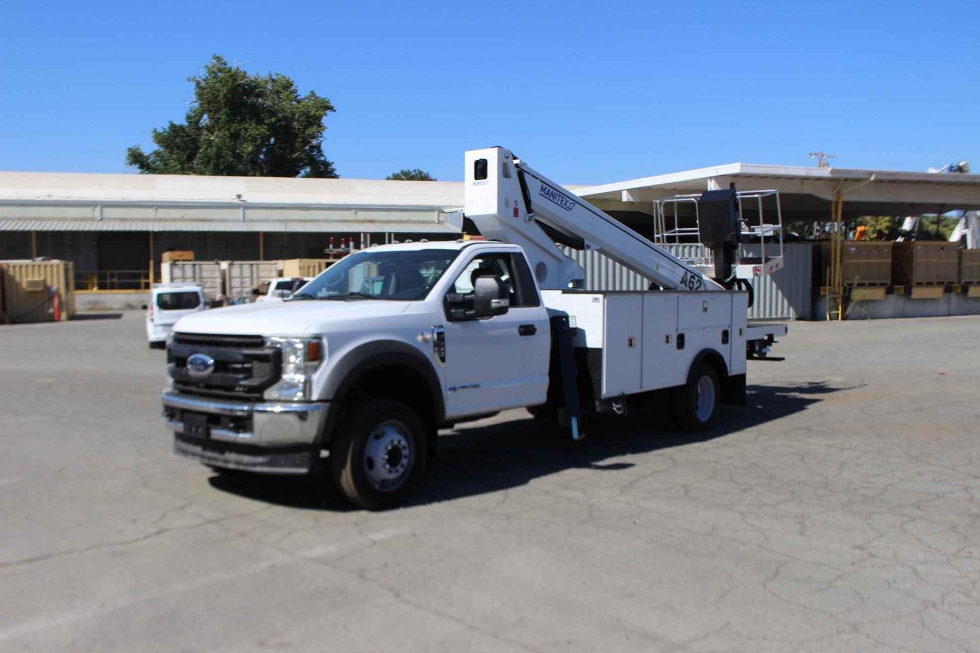 2023 Manitex A62